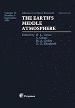 Earth's Middle Atmosphere