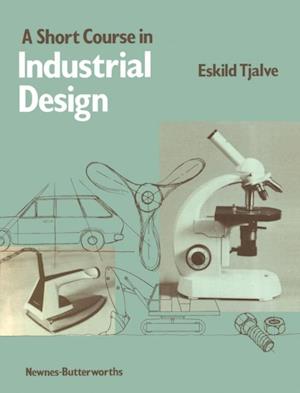 Short Course in Industrial Design