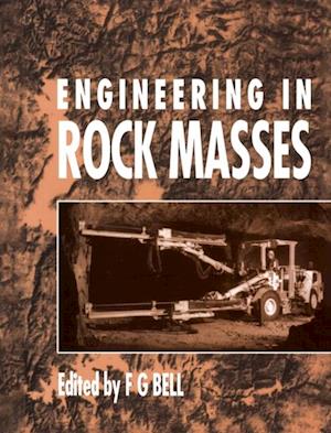 Engineering in Rock Masses