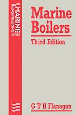 Marine Boilers