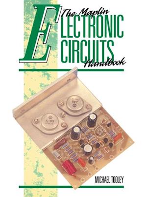 Maplin Electronic Circuits Handbook