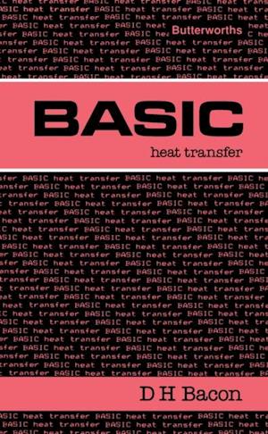 Basic Heat Transfer