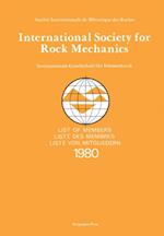 International Society for Rock Mechanics