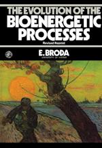 Evolution of the Bioenergetic Processes