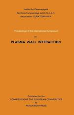 Proceedings of the International Symposium on Plasma Wall Interaction