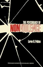 Psychology of Nonviolence