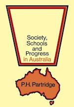 Society, Schools and Progress in Australia