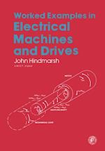Worked Examples in Electrical Machines and Drives