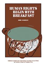 Human Rights Begin with Breakfast