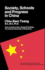 Society, Schools & Progress in China