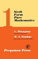 Sixth Form Pure Mathematics