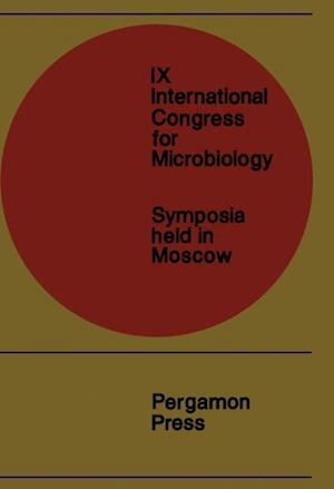 International Congress for Microbiology