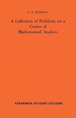 Collection of Problems on a Course of Mathematical Analysis