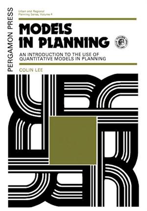Models in Planning