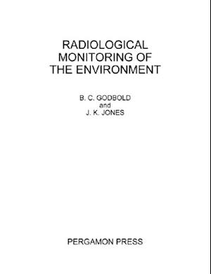 Radiological Monitoring of the Environment