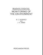 Radiological Monitoring of the Environment