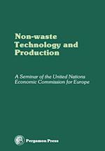 Non-Waste Technology and Production