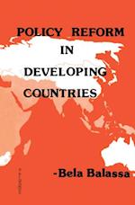 Policy Reform in Developing Countries