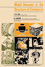Model Answers in the Structure of Commerce