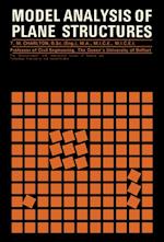 Model Analysis of Plane Structures