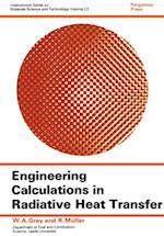 Engineering Calculations in Radiative Heat Transfer