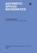 Arithmetic Applied Mathematics