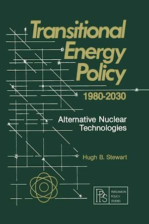 Transitional Energy Policy 1980-2030