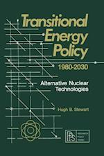 Transitional Energy Policy 1980-2030