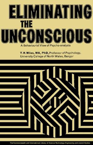 Eliminating the Unconscious