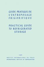 Guide Pratique de l'Entreposage Frigorifique
