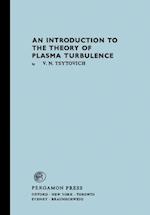 Introduction to the Theory of Plasma Turbulence