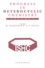 Progress in Heterocyclic Chemistry