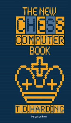 New Chess Computer Book