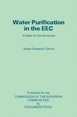 Water Purification in the EEC
