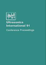 Ultrasonics International 91