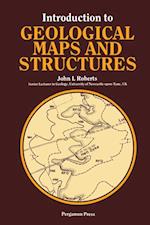 Introduction to Geological Maps and Structures