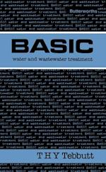 Basic Water and Wastewater Treatment