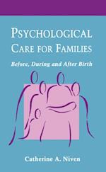 Psychological Care for Families