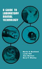 Guide to Laboratory Animal Technology