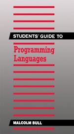 Students' Guide to Programming Languages