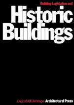 Building Legislation and Historic Buildings