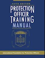 Protection Officer Training Manual