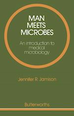 Man Meets Microbes