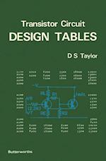 Transistor Circuit Design Tables