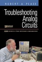 Troubleshooting Analog Circuits