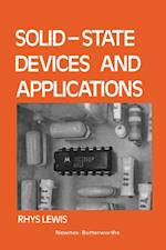 Solid-State Devices and Applications