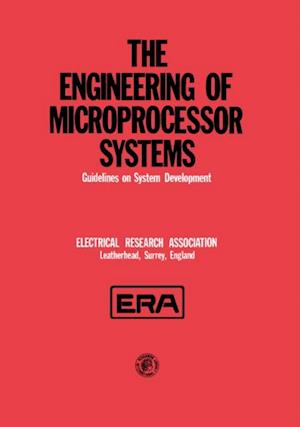 Engineering of Microprocessor Systems