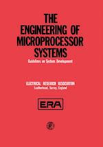 Engineering of Microprocessor Systems