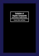 Oxidation of Organic Compounds