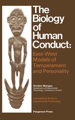 Biology of Human Conduct